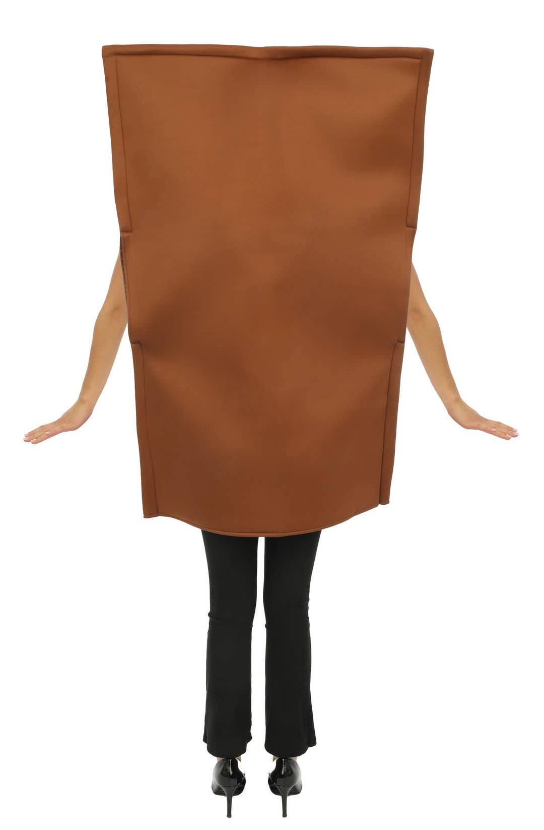 P'tit Clown - Wholesale Costume - Women's - Mona Lisa Costume - Adult - One Size3