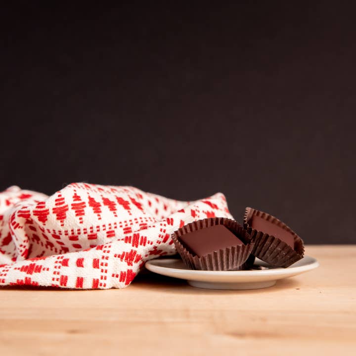 Ranger Chocolate Co. - Wholesale Chocolate Covered Sweets - Maple Caramel4