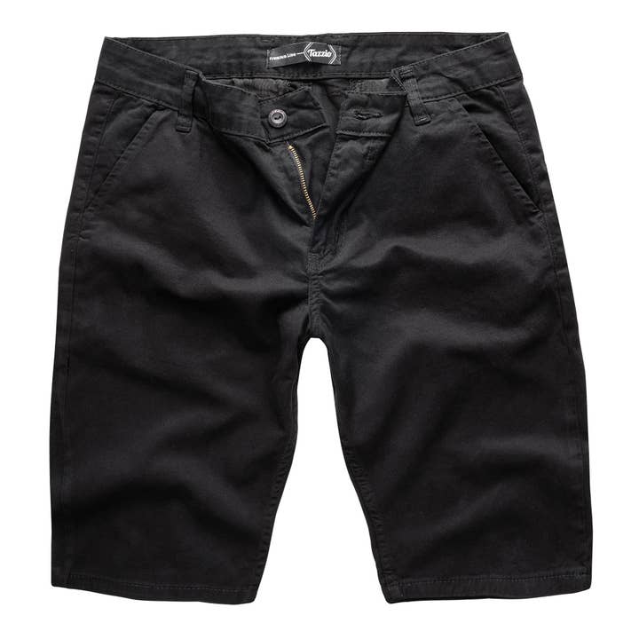 Tazzio - Wholesale Shorts - Men's - Tazzio 20549 Men's Chino Shorts