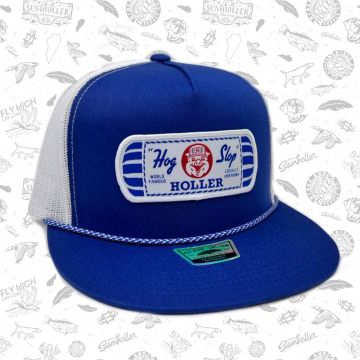 Souse voor wholesale door Ridge&Holler