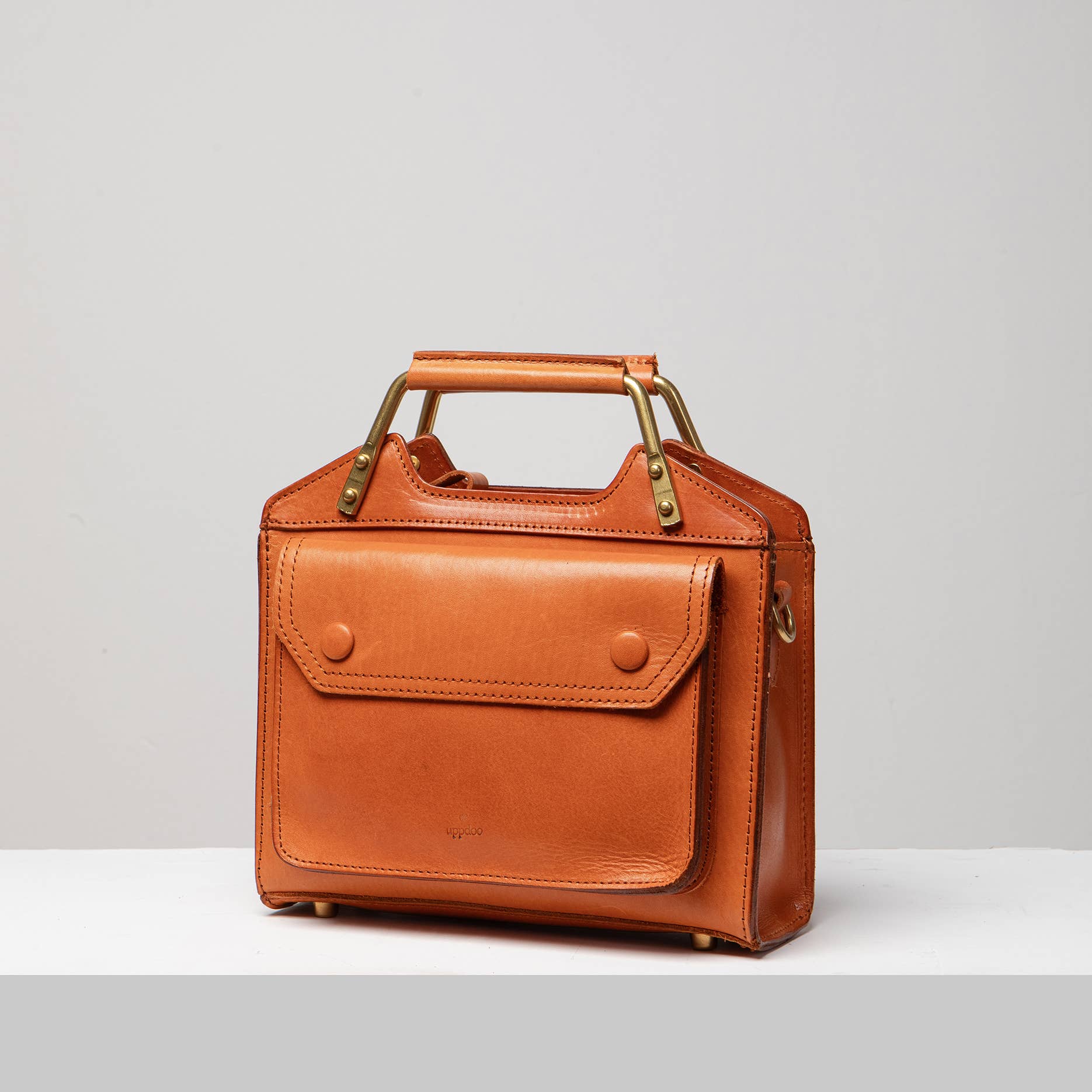 UPPDOO – Engroshandel Taske med håndtag – til kvinder – Neo Retro lille crossbody taske12