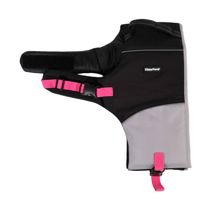 Adventure hunderedningsvest med ripstop-materiale for engroshandel hos ZippyPaws