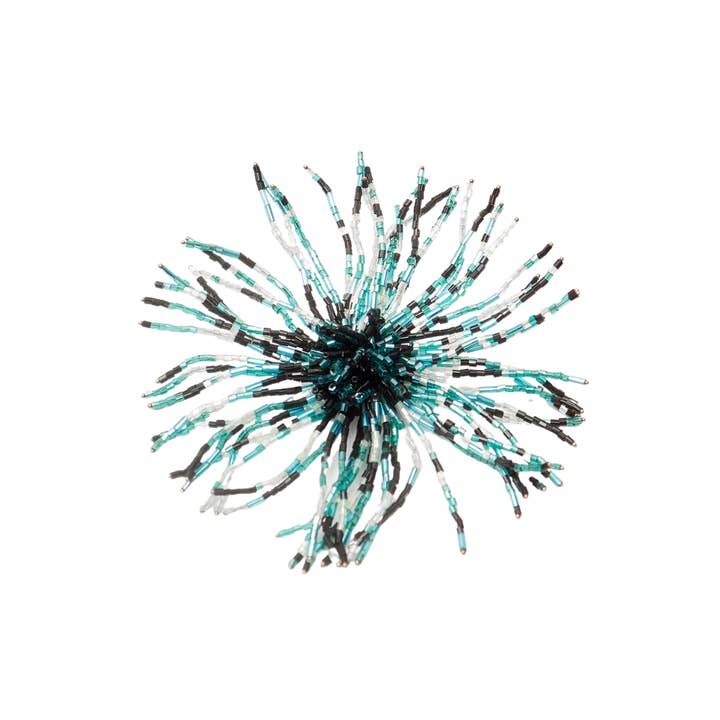 SOLARIS OORBELLEN (BLAUW) voor wholesale door Onalaja