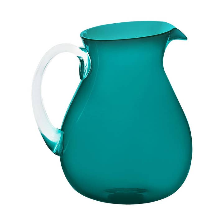 Jarra Memento Synth - Petróleo - MEMENTO SYNTH por atacado de Serafino Zani