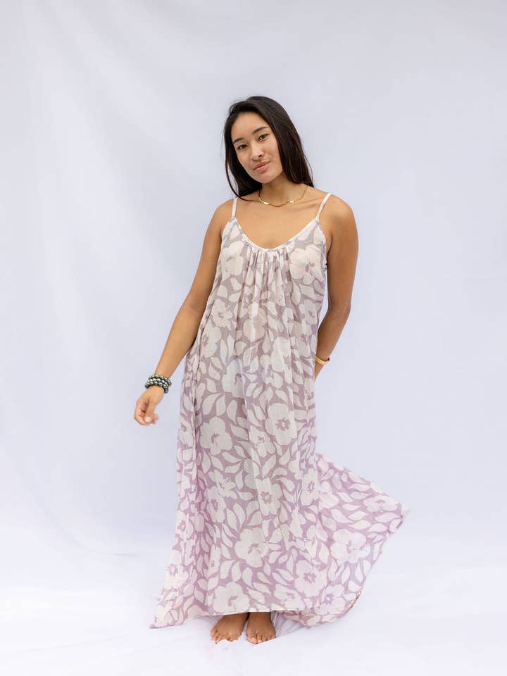 Tina Dress for wholesale by Salt + Sea