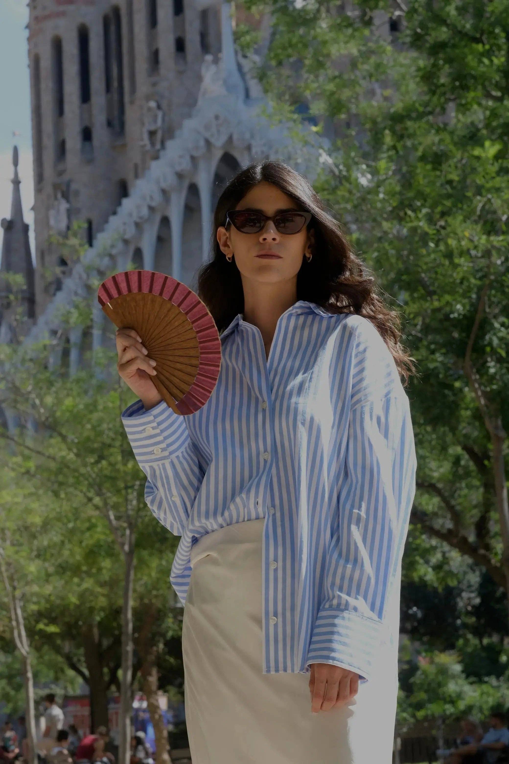 ràfega abanicos - Wholesale Handheld Folding Fan - Abanico Petitó Uva4