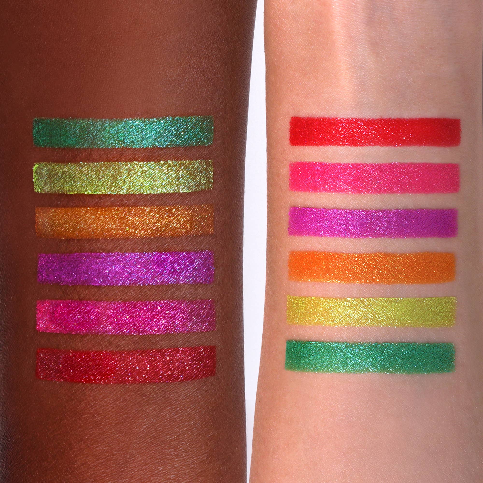 Moira Cosmetics - Wholesale Eyeshadow - Lucent Cream Shadow (021, Rigel)1