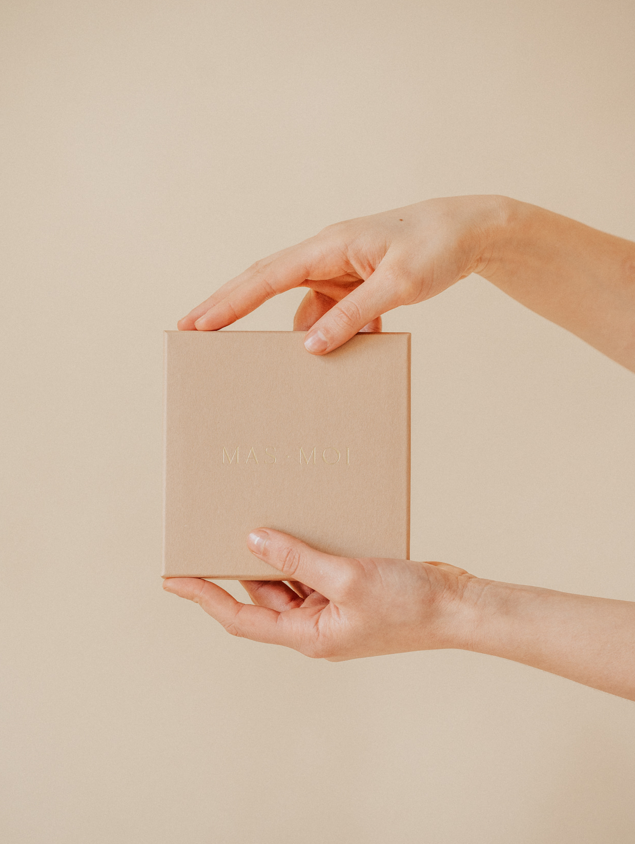 Masmoi - Wholesale Bath & Body Set - Massage oil pearls9