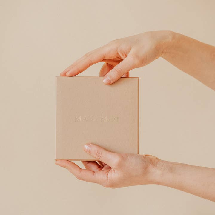 Masmoi - Wholesale Bath & Body Set - Massage oil pearls9