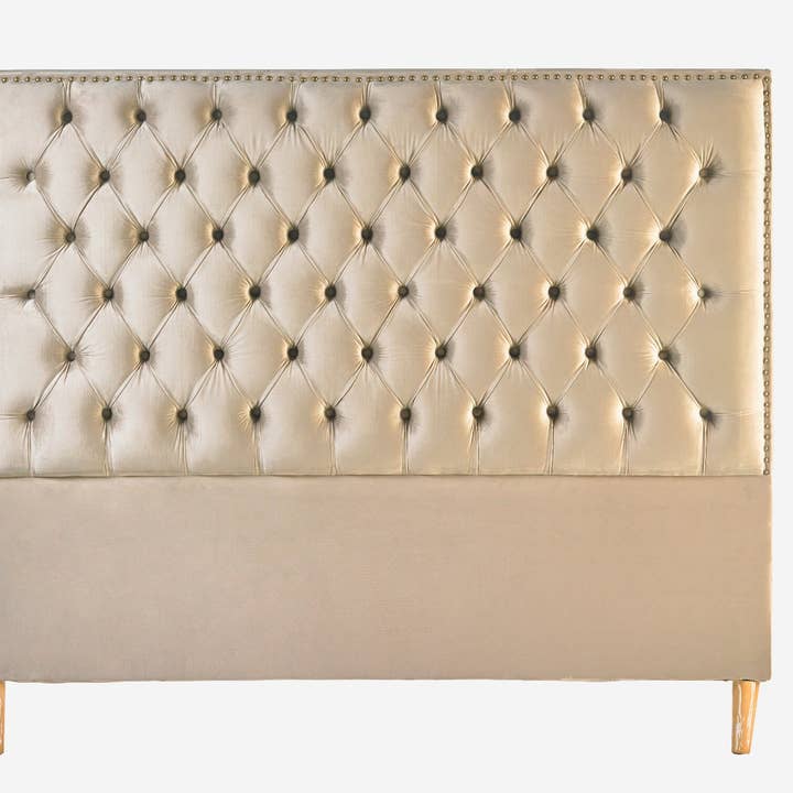 Camino a Casa – wholesale Sänggavel – Cool sänggavel 150 cm mörkgrå