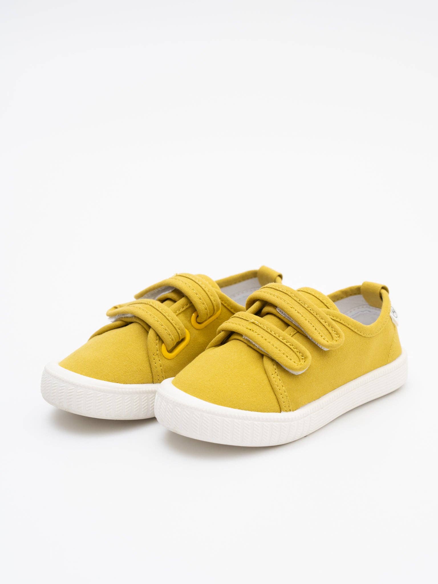 Marie Nicole Clothing - Wholesale Lifestyle Sneakers - Kids - Kids' Classic Canvas Velcro Sneaker2