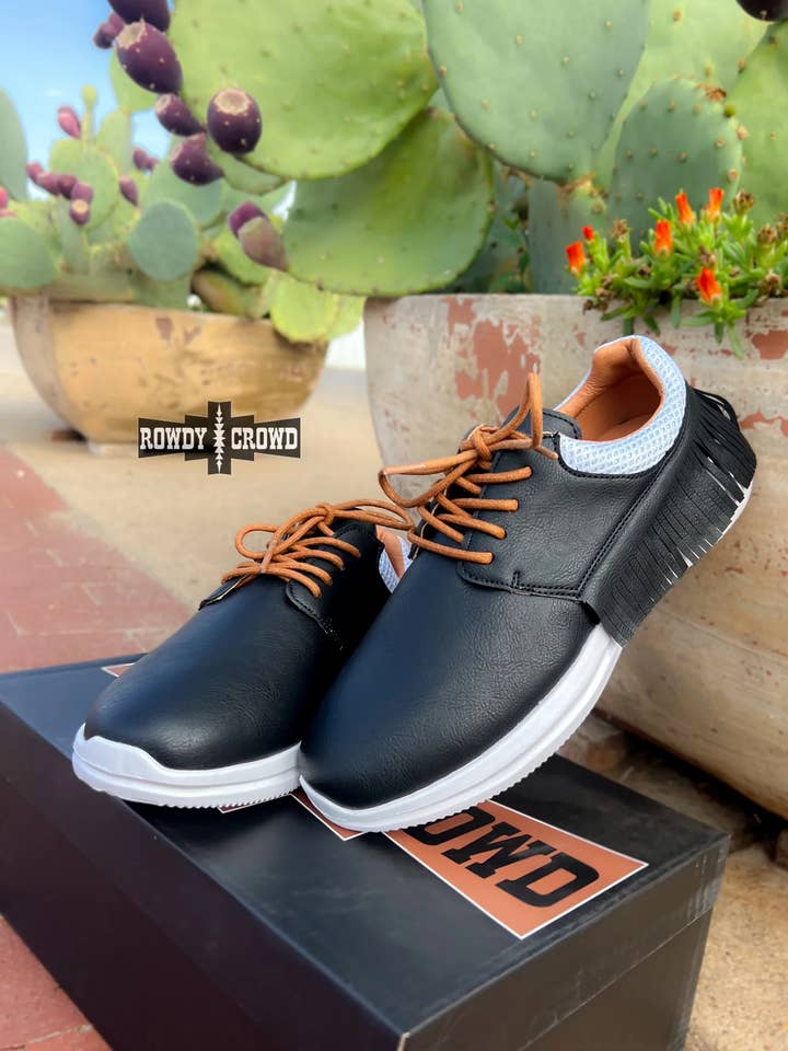 Rowdy Crowd Clothing - Wholesale Lifestyle Sneakers - Women's - Stoney Creek Sneakers0