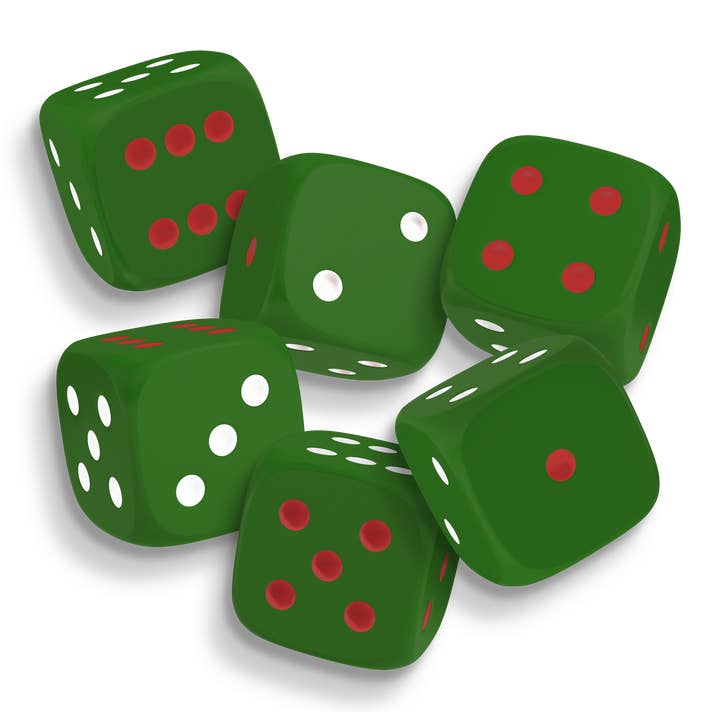 Imagination Gaming - Wholesale Board Game - Farkel Spicy Canister2