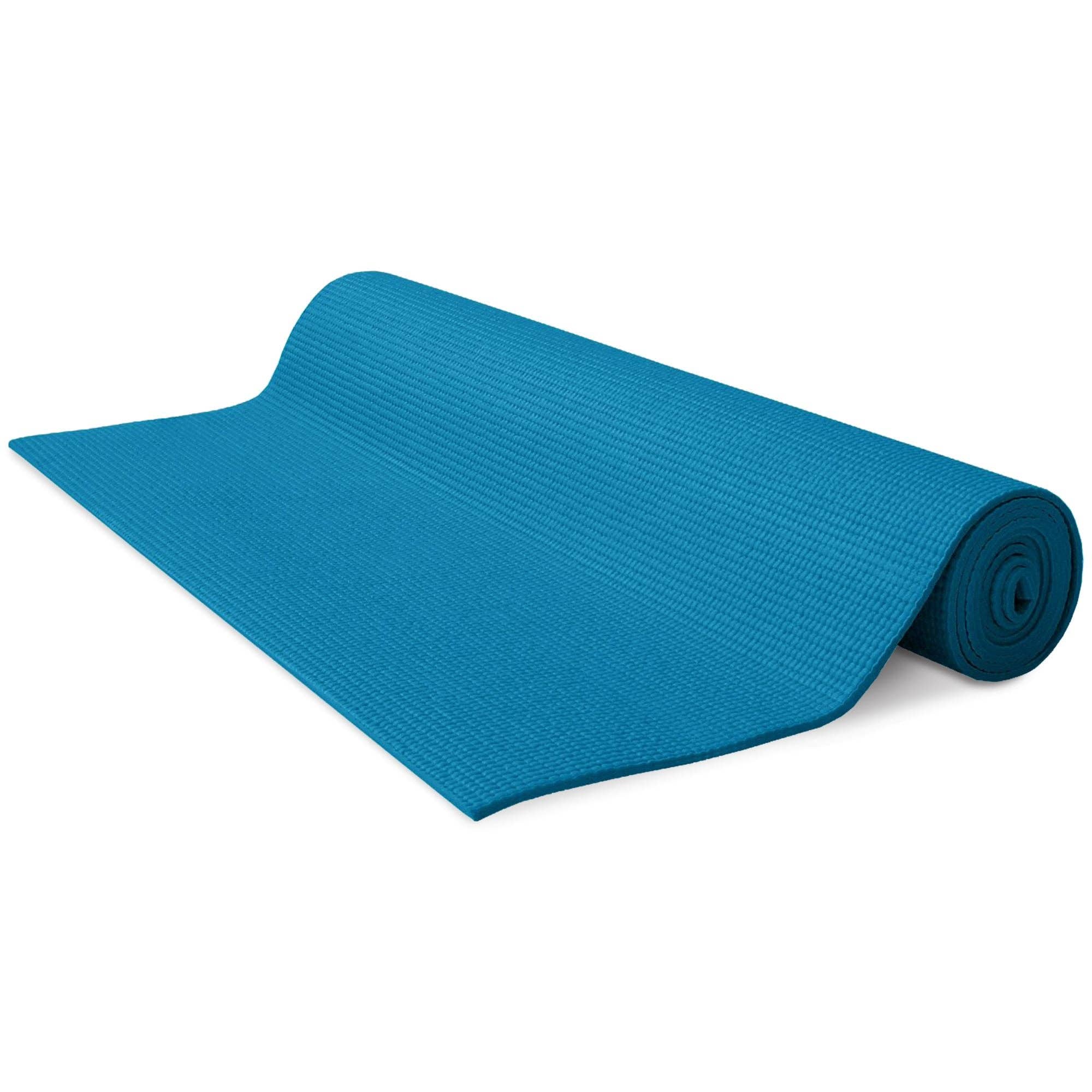 Bean Products - Wholesale Yoga Mat - Kid's Sticky Yoga Mat with Designs and Colors31