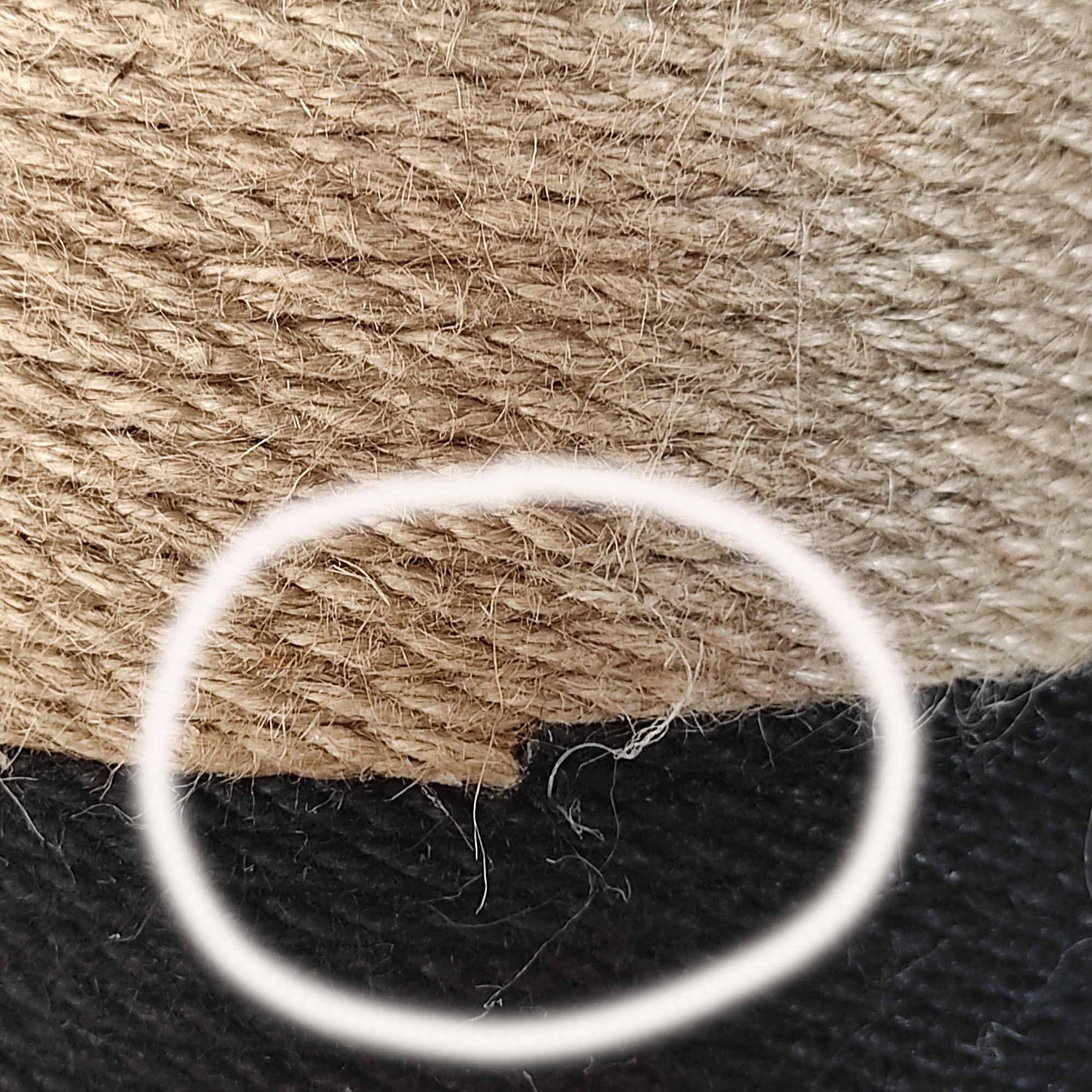 JuteExtravaganza - Wholesale Vase - Tall floor vase in Scandinavian style4