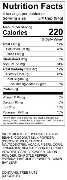 Santa Barbara Soups - Wholesale Soup - Tortilla Soup3