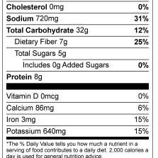 Santa Barbara Soups - Wholesale Soup - Tortilla Soup3