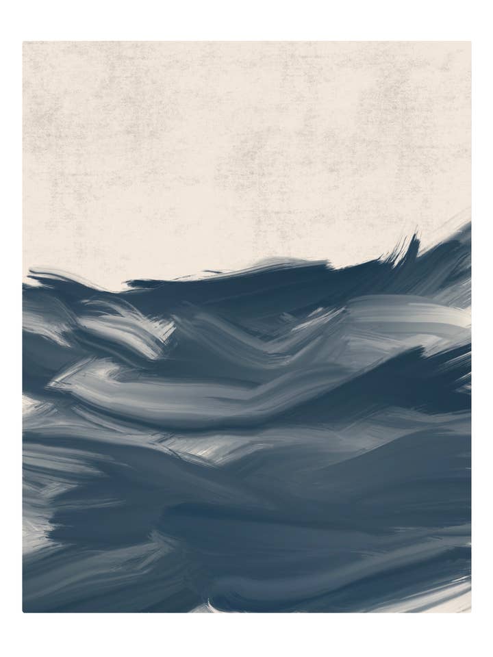 Nuova Onda per la vendita all'ingrosso da parte di Walker Noble Studios