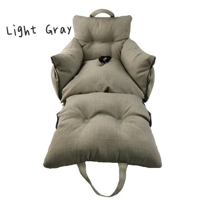 FurRoom - Wholesale Pet Carrier - Cat/Dog - All in One Pet Car Booster Seat, Carrier, Bed for small pets