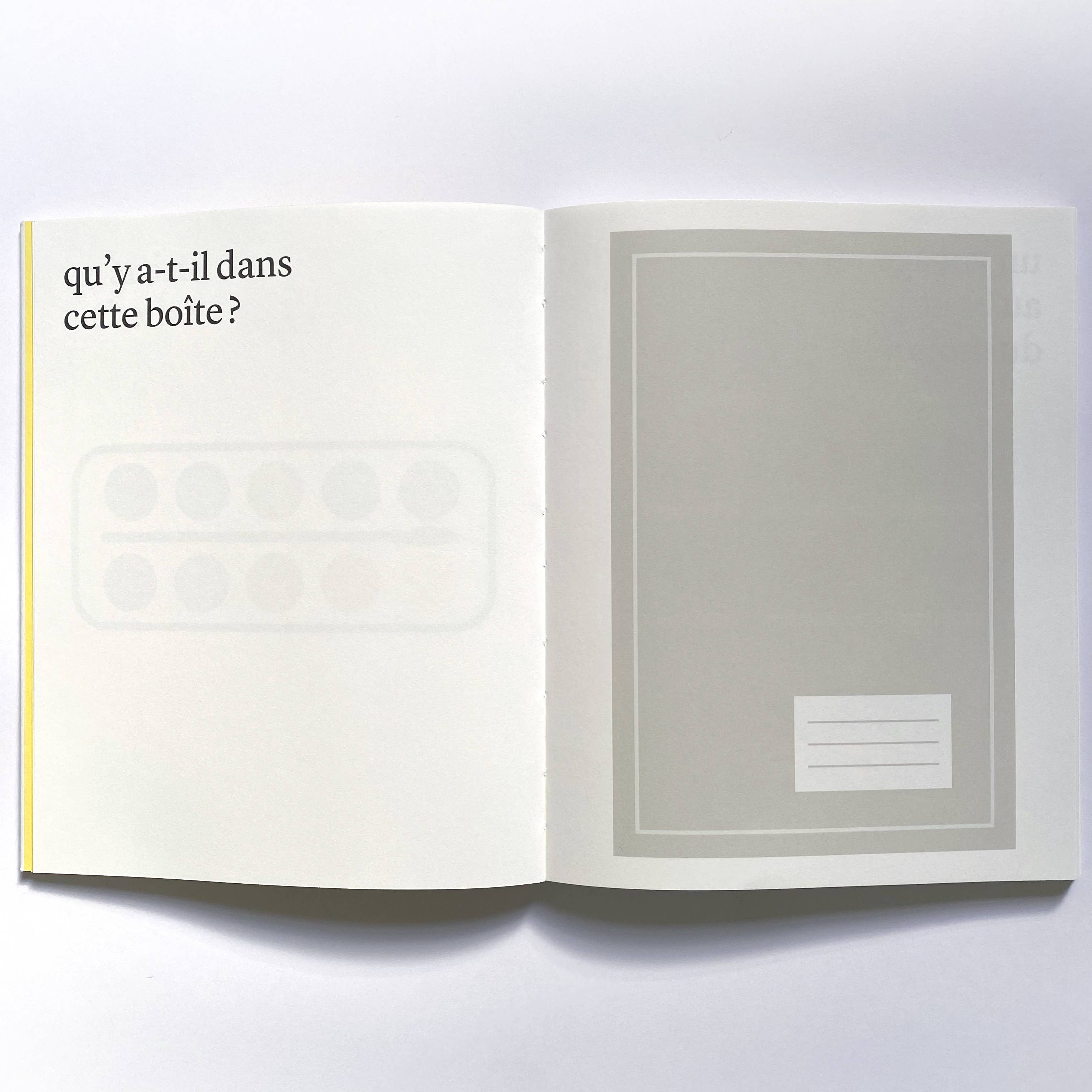 La Partie - Wholesale Fantasy Novel - 31 boxes/Game book/Surprise/Treasure discovery1