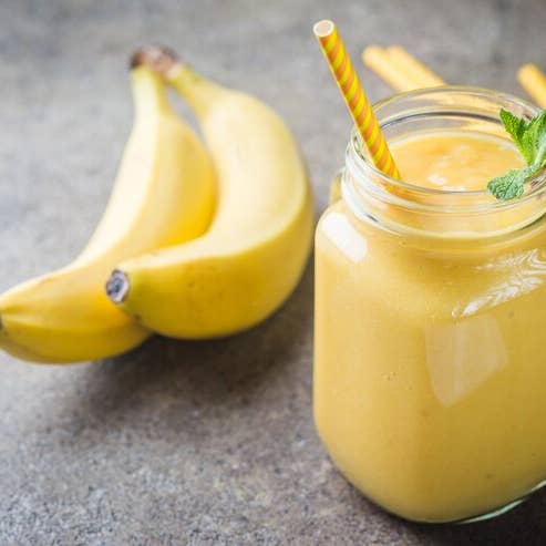 Mixology - Venta al por mayor Preparado/sirope para cóctel - Bolsas o chupitos de batidos de frutas