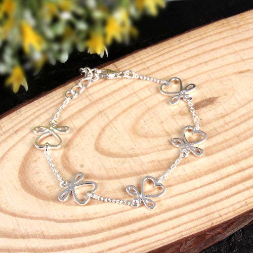 Kids 5 Armband för wholesale av My Olivia