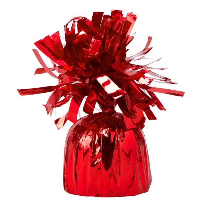 Balloon Weight - Red for wholesale on Faire