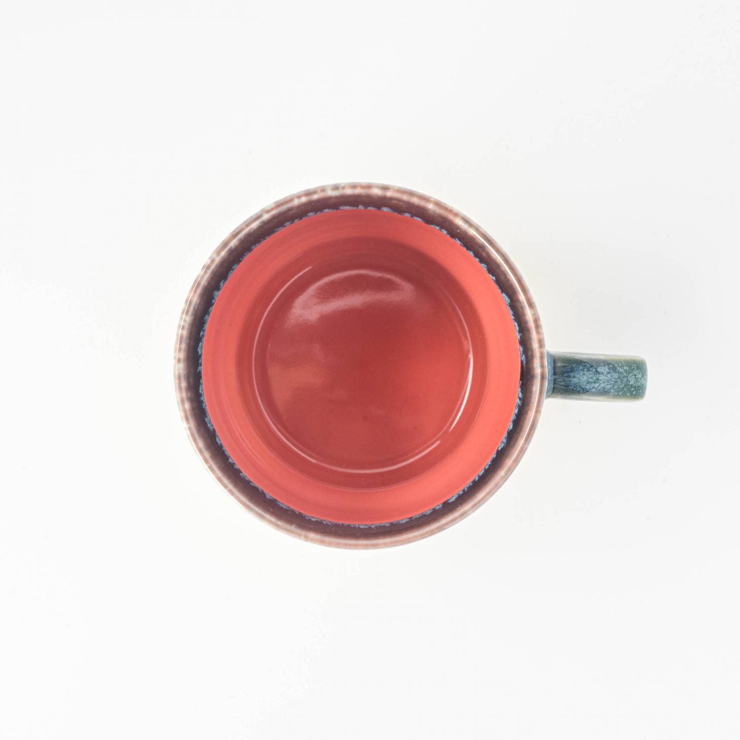 Yamani - Wholesale Coffee Mug - Yumchaos Mug - Blue2