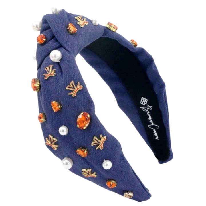 Bandeau Logo Virginia pour la vente par Brianna Cannon