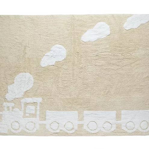 Carpet Tren Beige for wholesale by Aratextil