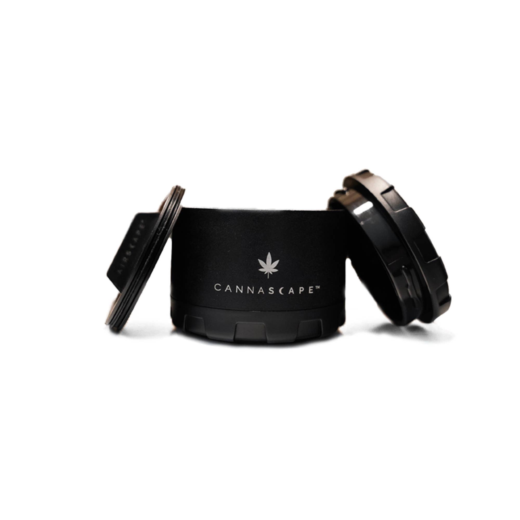 Planetary Design - Wholesale Food Storage Container - The Cannascape CarGo Can