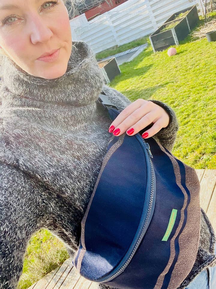 Bumbag Nordsjön för wholesale av Velvetnoon