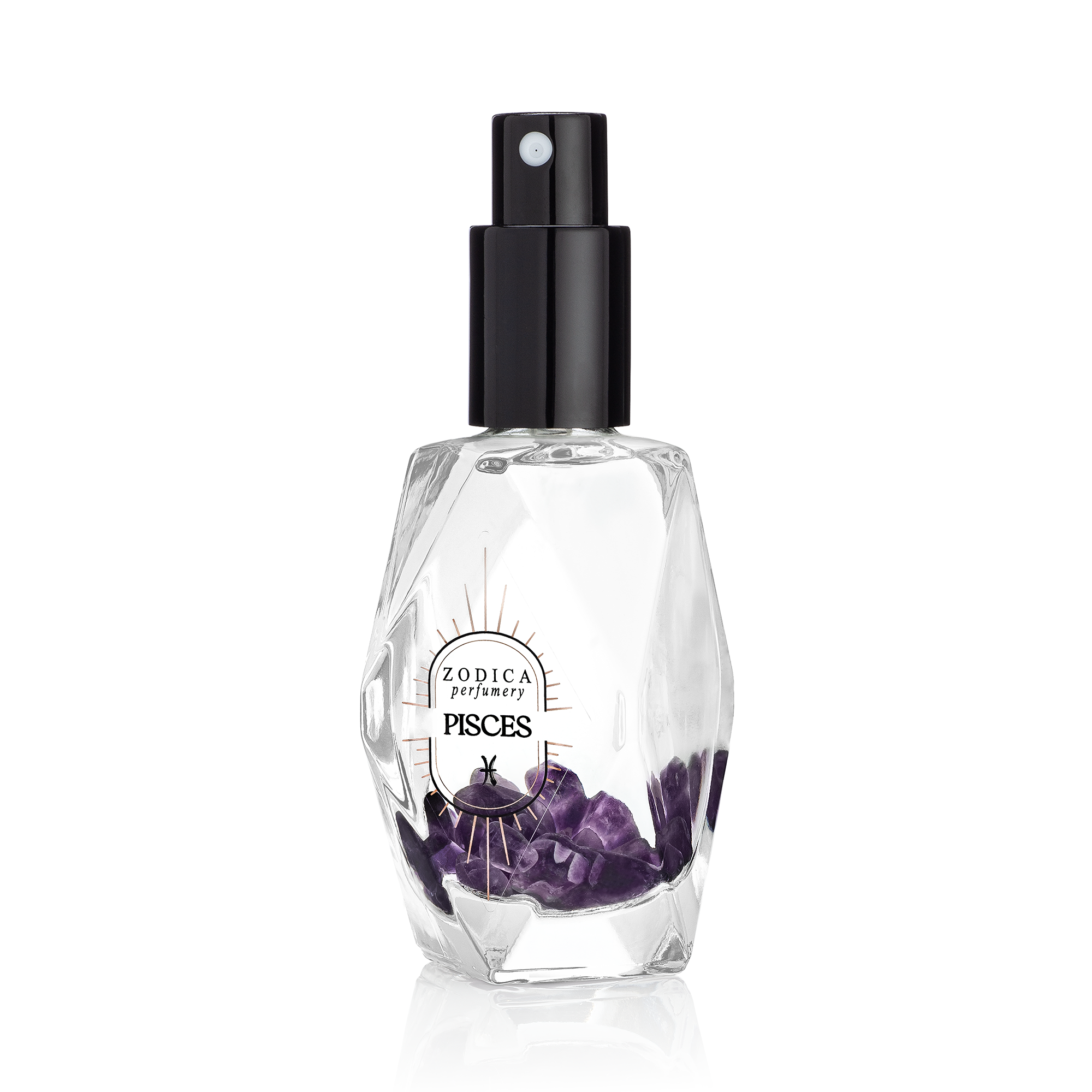 Zodica Perfumery - Wholesale Perfume/Eau de Toilette - Zodiac Perfume Crystal Infused 50ml28