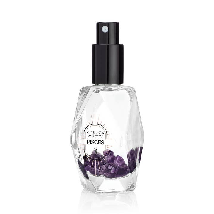 Zodica Perfumery - Wholesale Perfume/Eau de Toilette - Zodiac Perfume Crystal Infused 50ml28