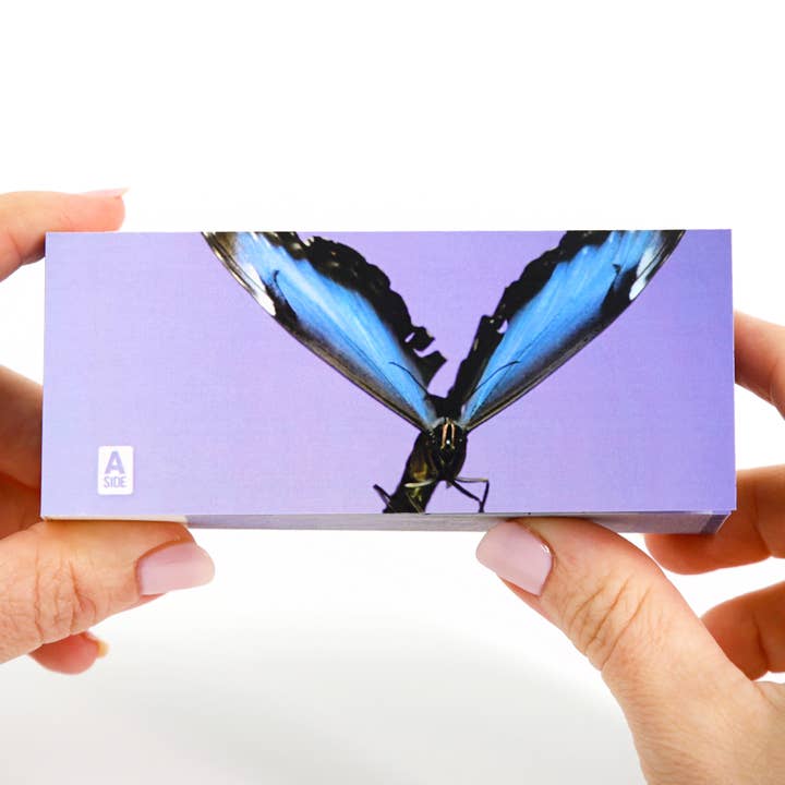 Flipboku - Vendita all'ingrosso Libro su natura e attività all'aria aperta - Collezione Flipbook Motion in Nature13