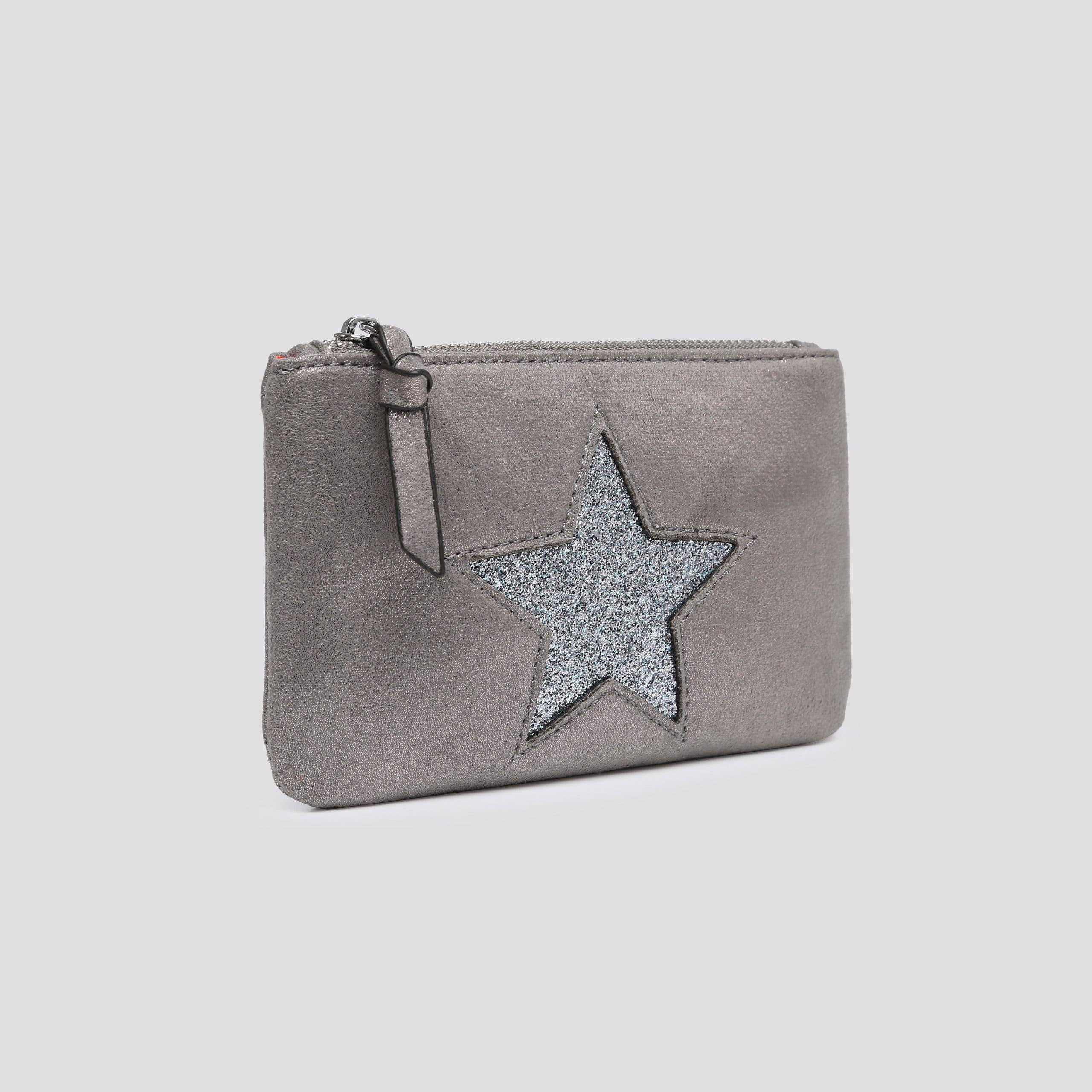 House of Milano – wholesale Coin purse – Women’s – 2319 Mini Star Purse3