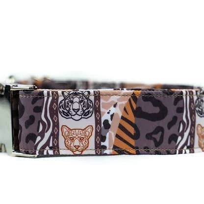 JUNGLE krage för wholesale av Pets & Props