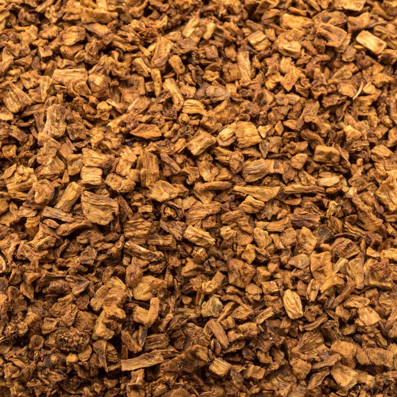 Witchy Pooh's Exotic Teas & Herbs - Wholesale Loose Tea - Witchy Pooh's Burdock Root Tea - Cut and Sifted11