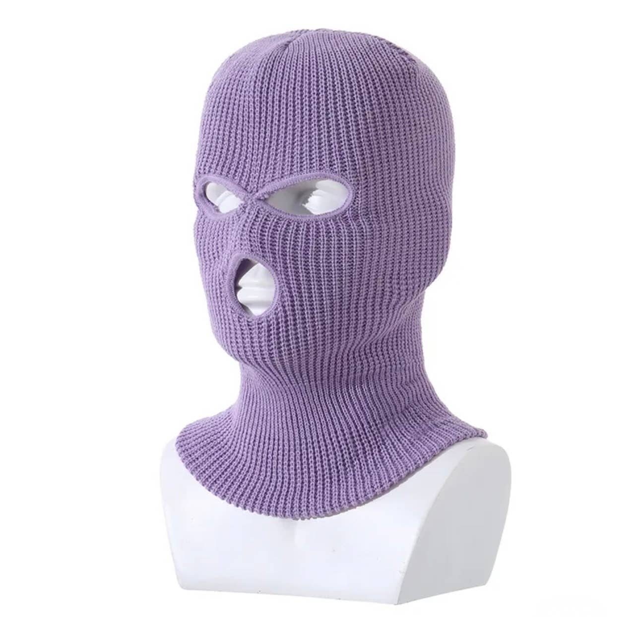 SugarQuoteMeNot LLC - Wholesale Balaclava - Unisex - Balaclava13