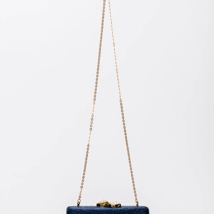 Kayu - Wholesale Clutch Bag - Women's - Jen White Stones5