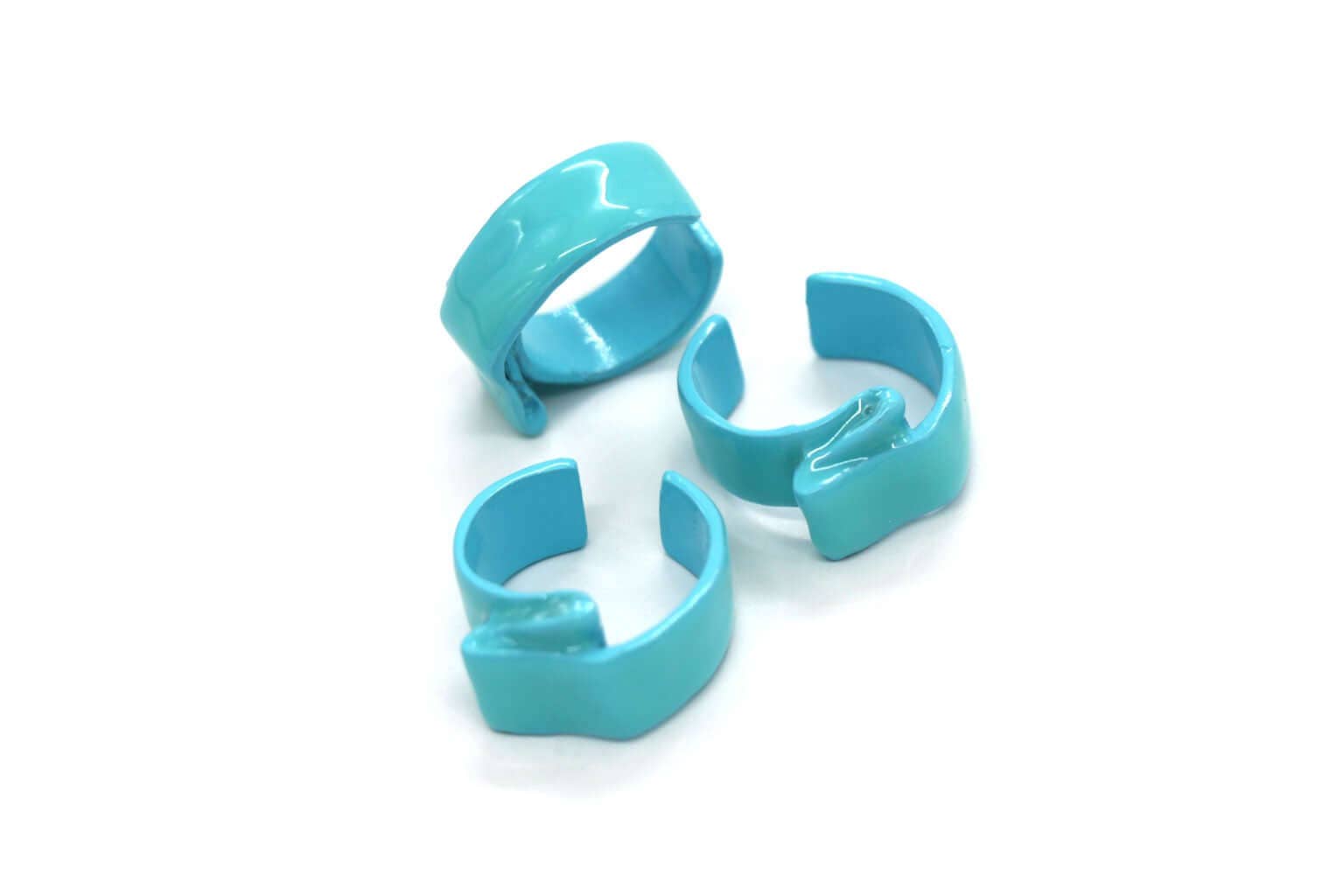 Funk Da Queen - Venta al por mayor Anillo de banda/apilable - No importa | Anillos0