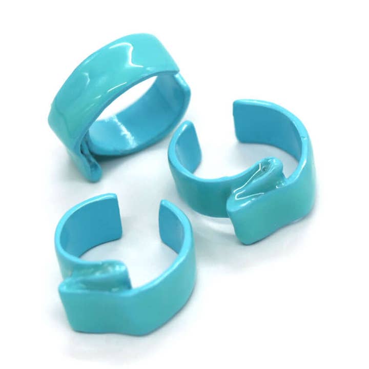 Funk Da Queen - Venta al por mayor Anillo de banda/apilable - No importa | Anillos0