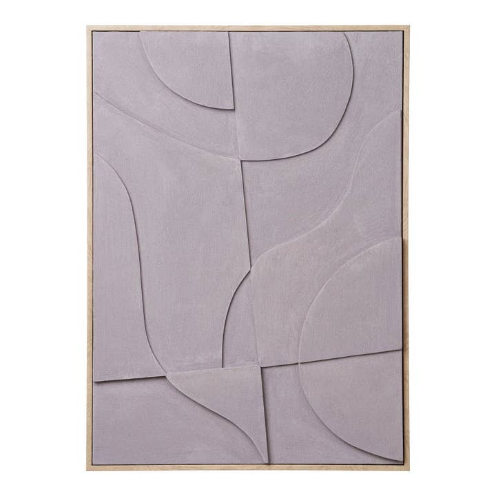 Madeline Relief - décoration murale. sable. N°2 50x70 cm et autres tendances Résultats pour sable à maçonner en vente B2B. Retours gratuits et paiement à 60 jours sur Faire sur Faire.
