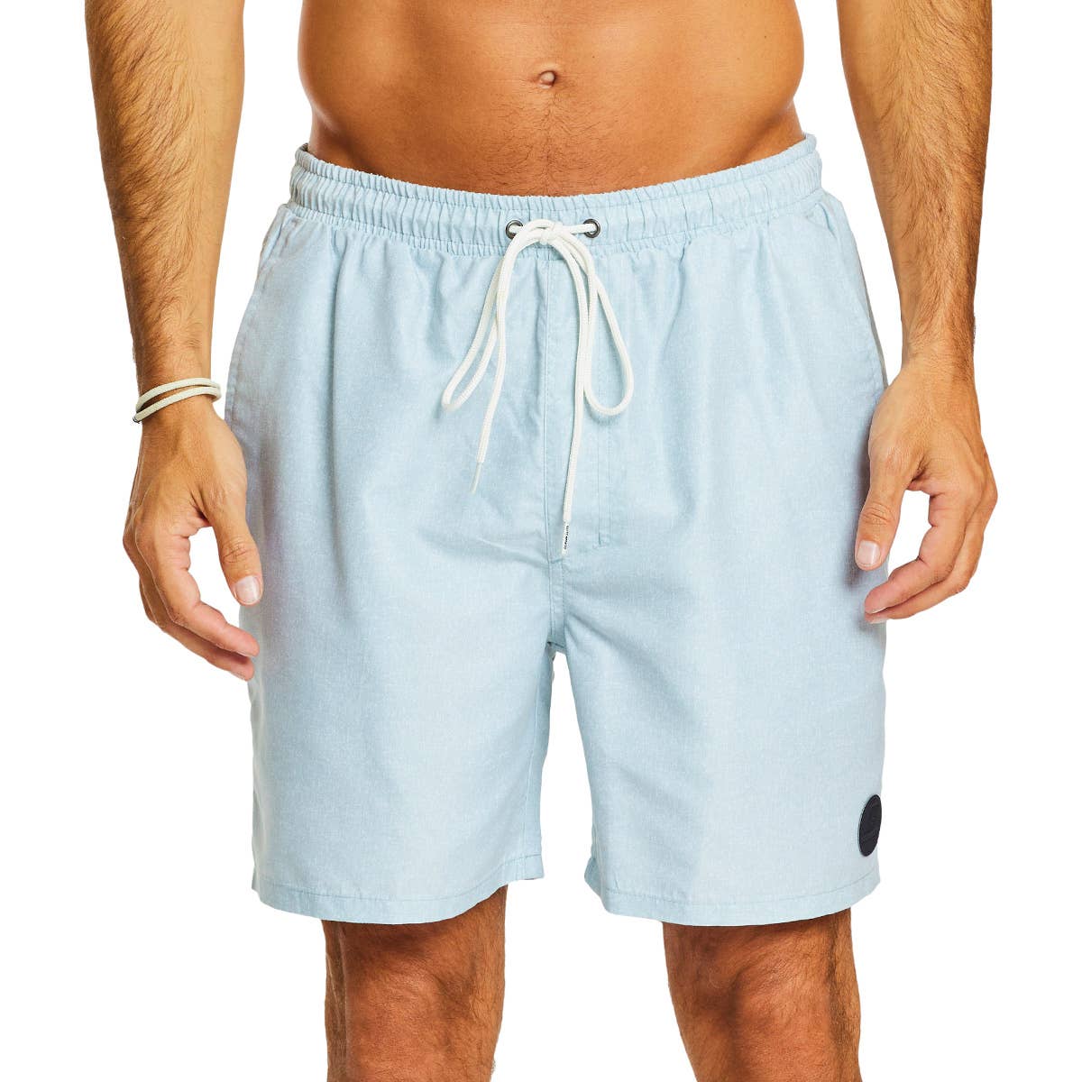 LAGACI - Vente Short de bain – homme - Short de bain Ocean Adoration3