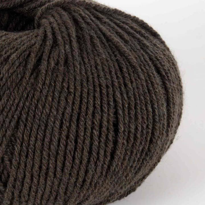Nordicyarn – wholesale Yarn – 100% Eco Cashmere Yarn, DK Salla