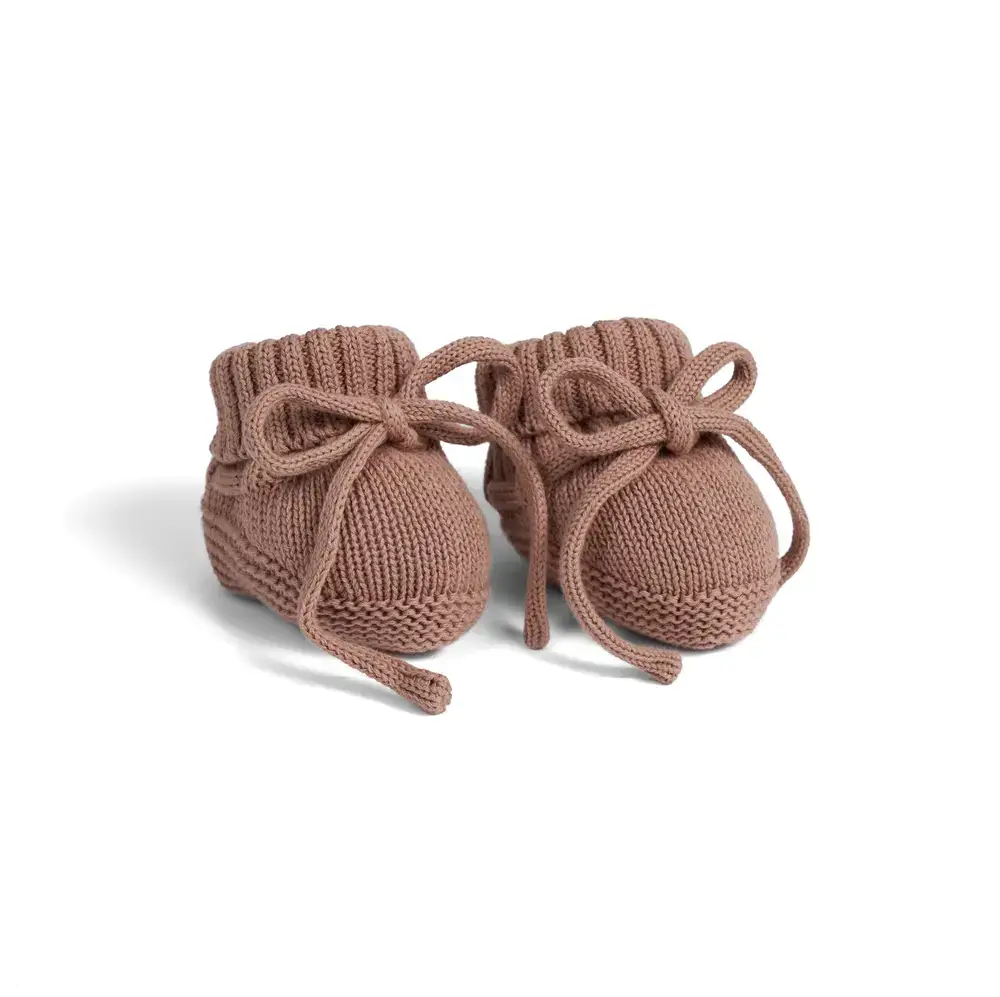 SwaddleAn - Wholesale Booties - Baby - 100% Cotton Knit Baby Booties in 11 colors59