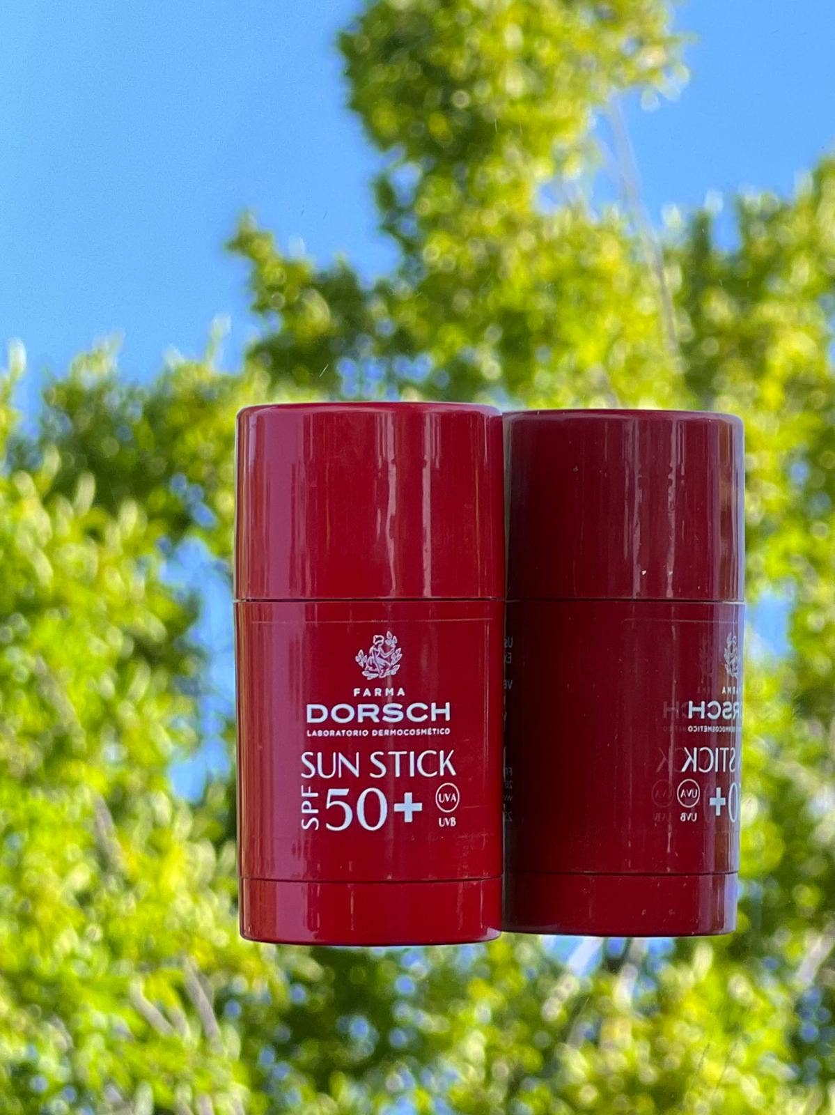 + Farma Dorsch – wholesale Sunscreen – SUN STICK SPF505
