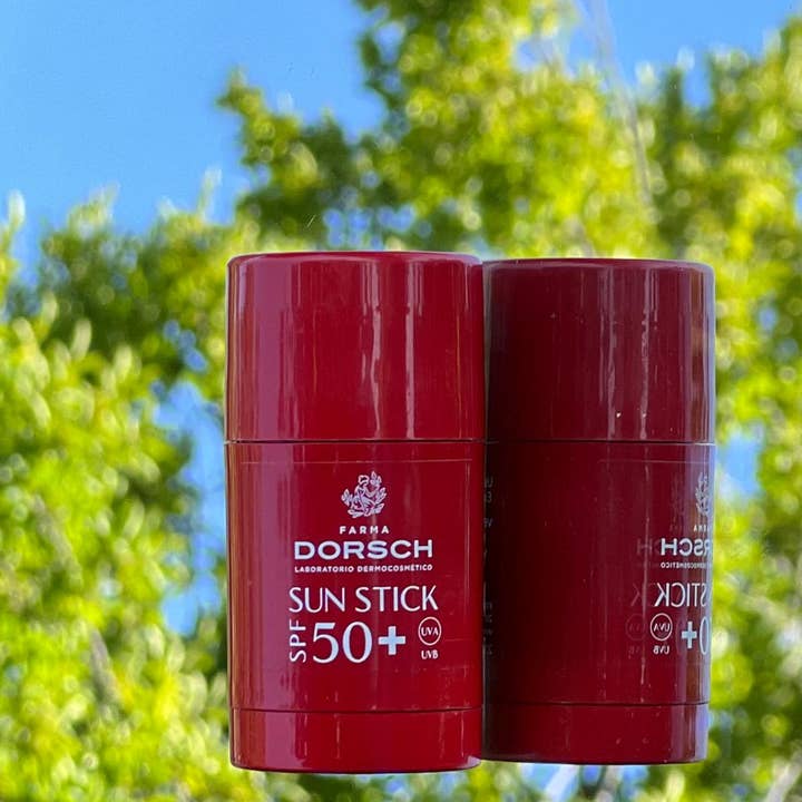 + Farma Dorsch – wholesale Sunscreen – SUN STICK SPF505