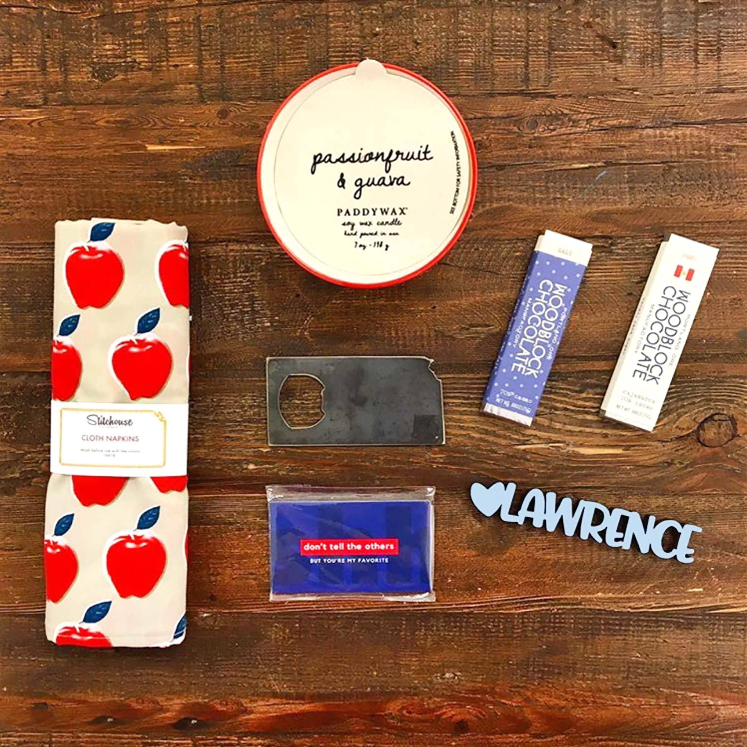 Spunky Fluff - Wholesale Magnet - Custom Tiny Word Magnets, Personalizable Wood Magnets17