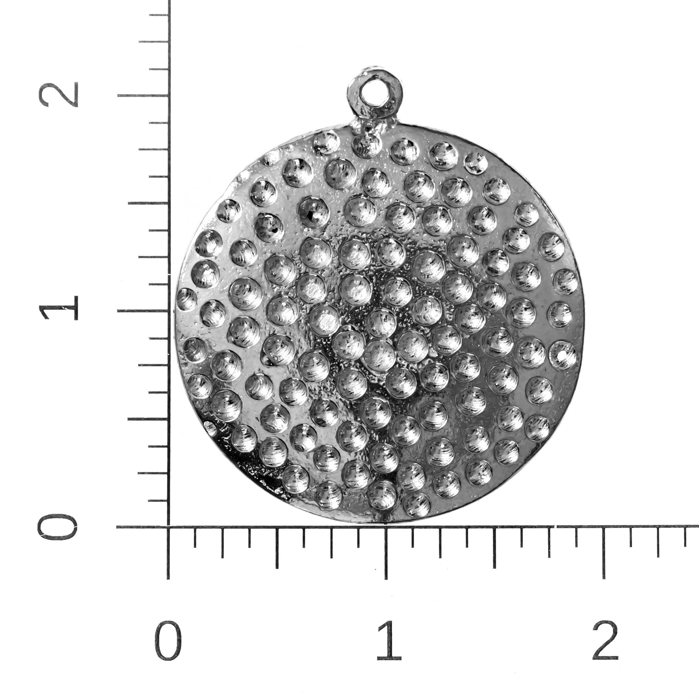 House of Morgan Pewter - Wholesale Ornament - Handmade Sports Athlete Christmas Ornament - Golf Ball7